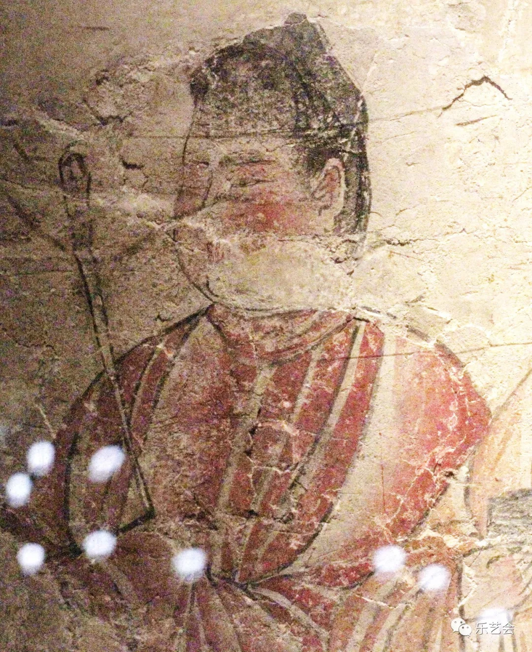 玛瑙|青釉壶 玉雕牛 玛瑙杯：木一古美术分享陕西历史博物馆巡礼下篇