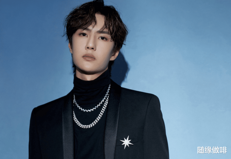 王一博|他在舞动的时候让人着迷，这是只属于王一博的舞台，期待他的表现