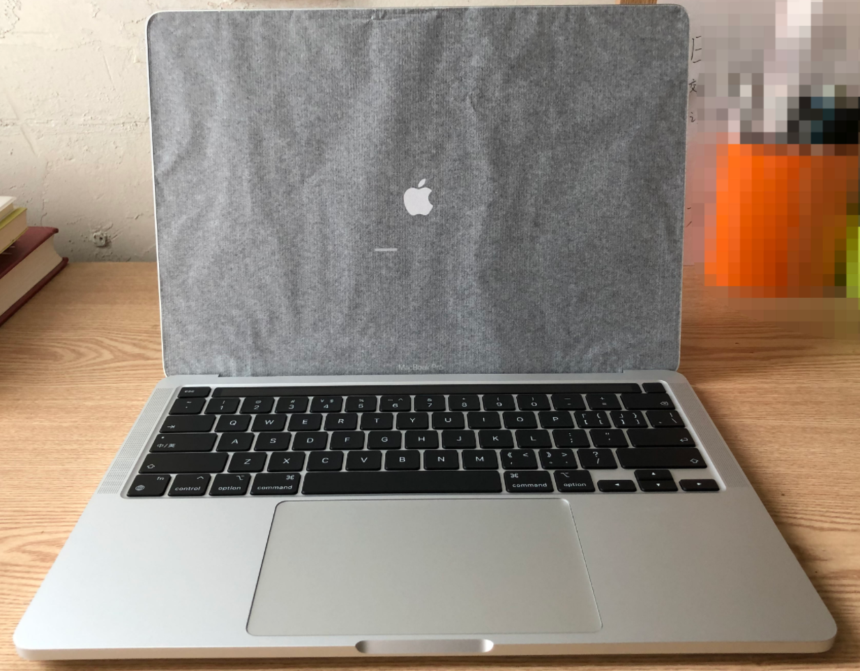 MacBook Pro|定制的M1MacBook Pro已到手，來談一談感受吧！