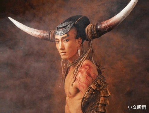 郭麒麟|杨丽萍舞蹈被春晚节目组“毙掉”，晒出造型照后，网友：可惜了