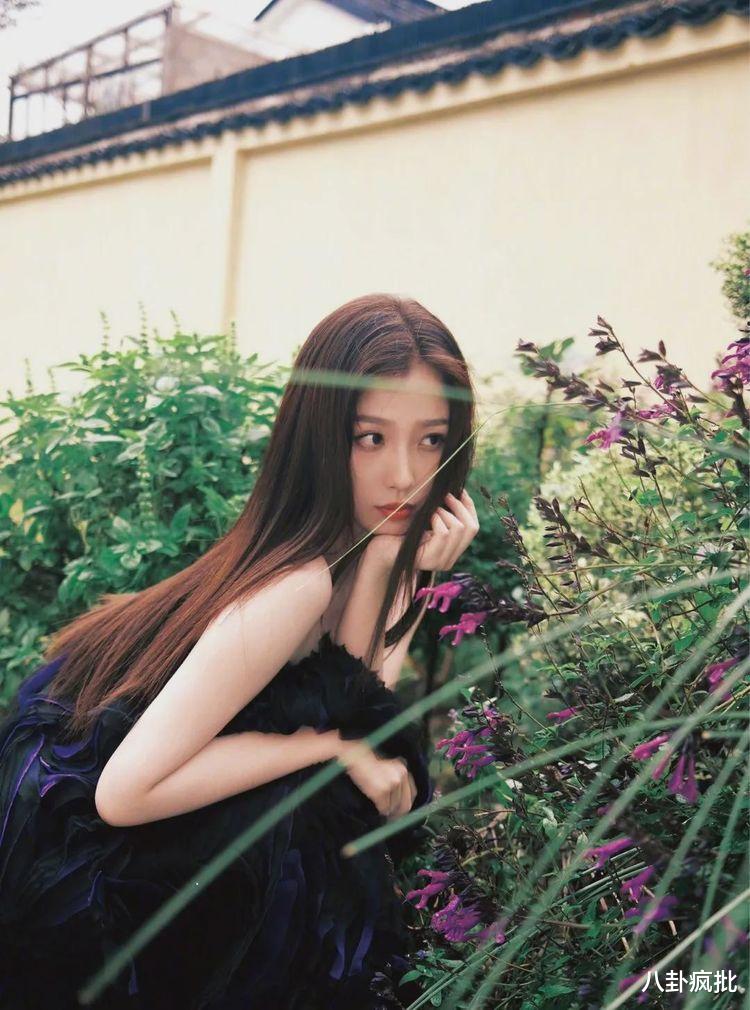 李湘|丁真进圈?李湘出轨?鞠婧祎《仙剑四》?赵丽颖台词弱?虞书欣摆脱The9?