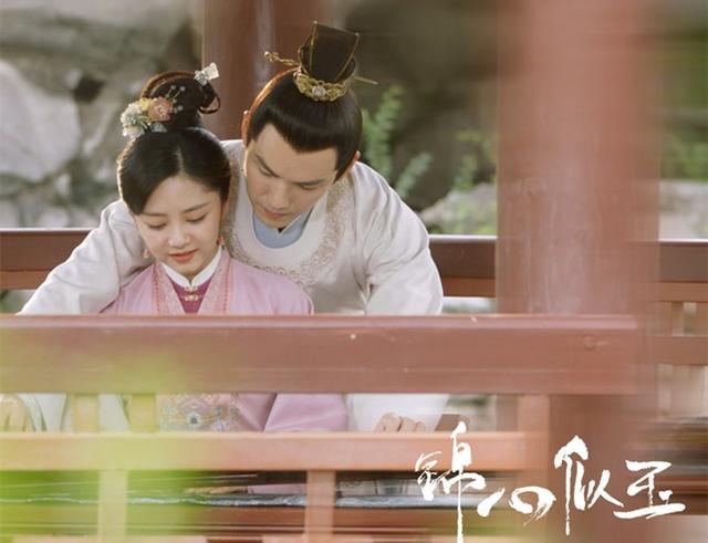 赵丽颖|又一部黑马剧来袭，杀出重围拿下榜首，连隔壁《赘婿》都甘拜下风