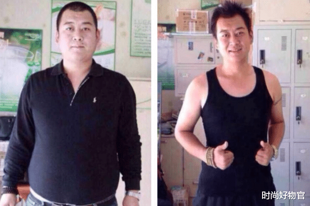 抽脂|5种主食“越吃越瘦”，第一常被人忽略，加一运动可助攻