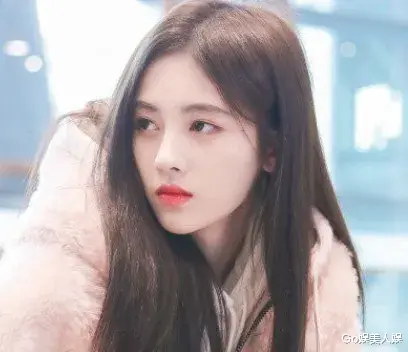 鞠婧祎|4000年难得一见的美女？鞠婧祎到底美不美，这是个问题