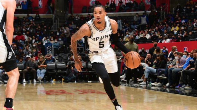 李克勤|NBA：馬刺vs尼克斯 尼克斯急需有所成績(jī)，本場(chǎng)力求拿下