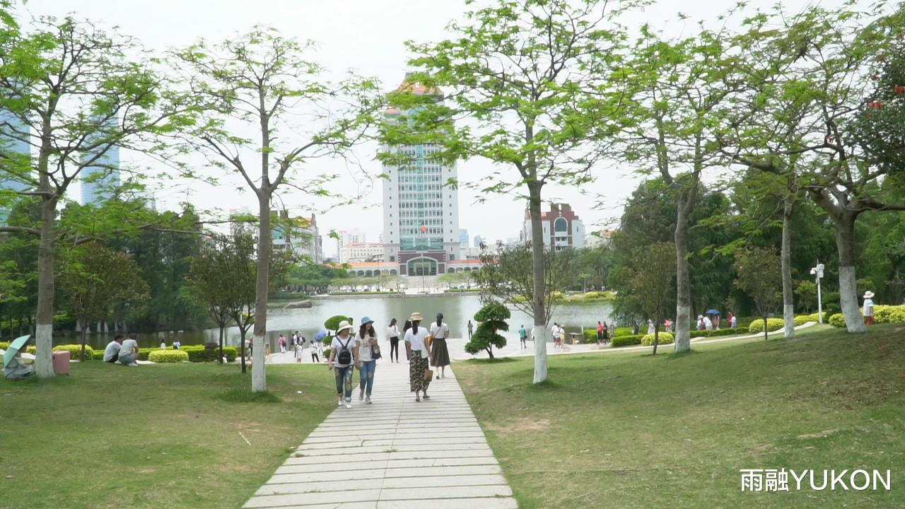 房价|房价超5万的二线城市：房价比肩一线，却仍一直能吸引人定居旅游