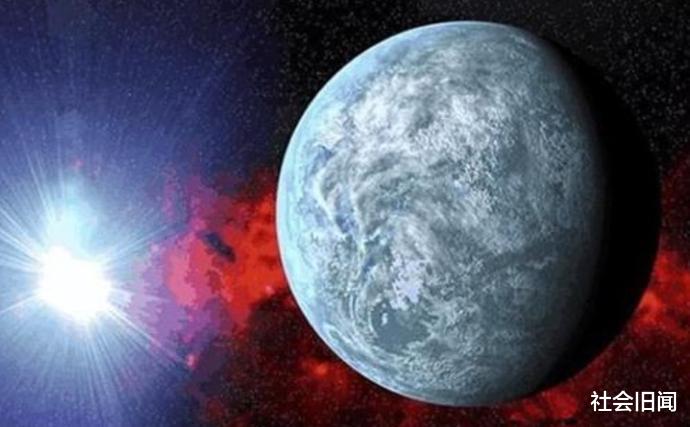 超巨型“超级地球”被发现,距离地球42光年,科学家担忧潜伏高级生命