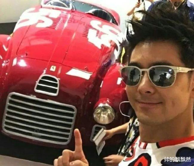 林志颖|“撒谎精”林志颖的毁灭史，他的故事远比你想象的更恶劣