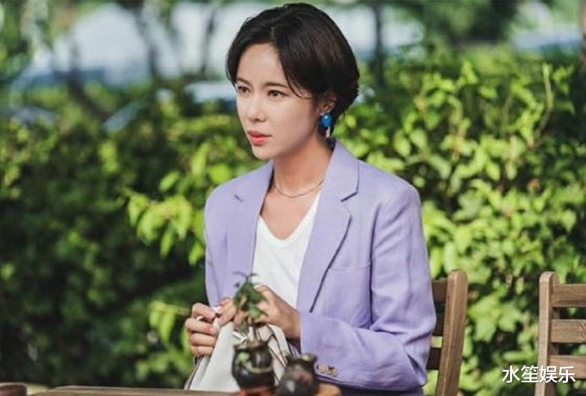 黄正音|去年闹离婚，今年怀二胎，韩剧女王黄正音的豪门婚姻究竟怎么了？