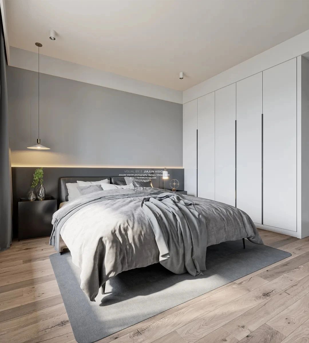 |80款定制衣柜设计2