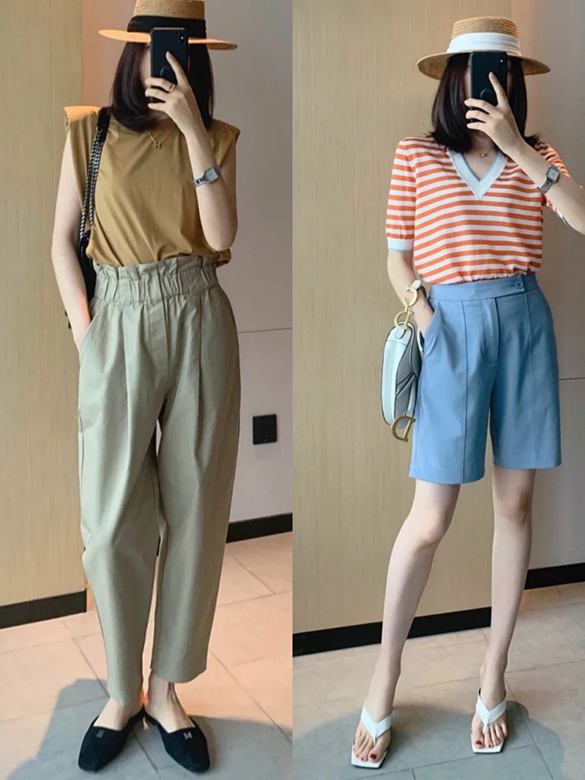 虎哥说衣不二|40岁女人穿衣优雅最重要，时髦精的搭配经验都在这里，气质满分