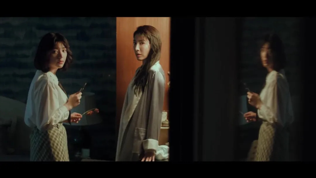 林心如|尬吹林心如?狗血「小时代」?