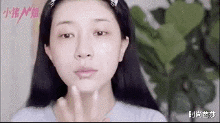 西装|美得通透，说的就是她了吧？