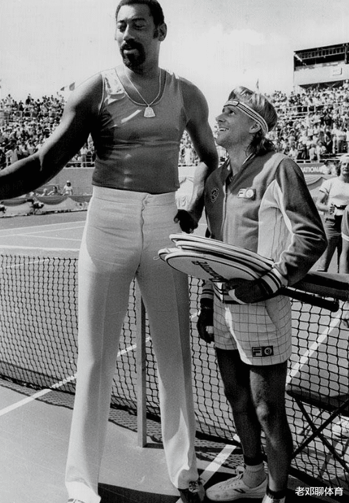 姚明|NBA这些看起来“不真实”的照片,其实都没有被P过