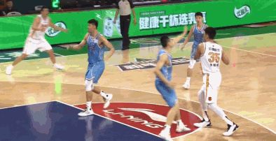 山西省|三晋奇迹！山西队本赛季多人得分集体暴增，历史欠杨指导一份尊重
