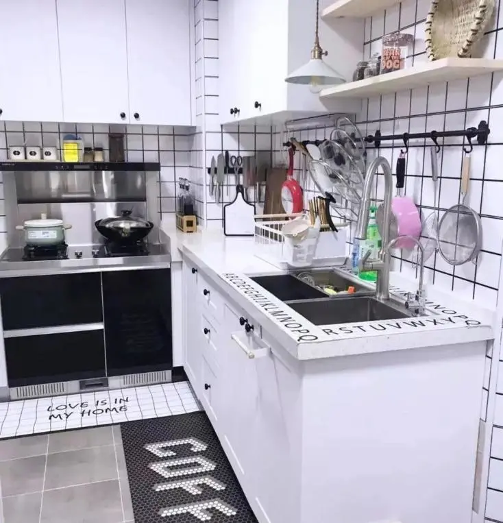 厨房“翻车大赏”！就因为犯了这5个错误，恨不得砸了重装！