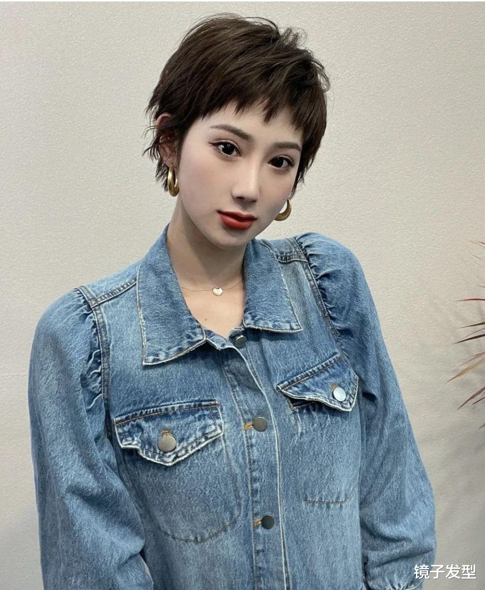 发型 发型想要不过时，选这21款就对了，短中长都很美