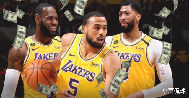 湖人队|后院起火！曝多支球队出奇招欲挖湖人墙角，佩总愿意提前抛售吗？