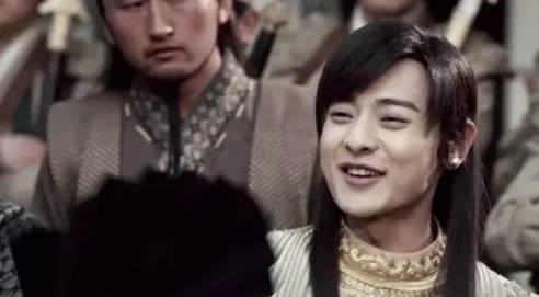 电视剧|又一经典被毁!总结《天龙八部》三大槽点,选角或成最大败笔