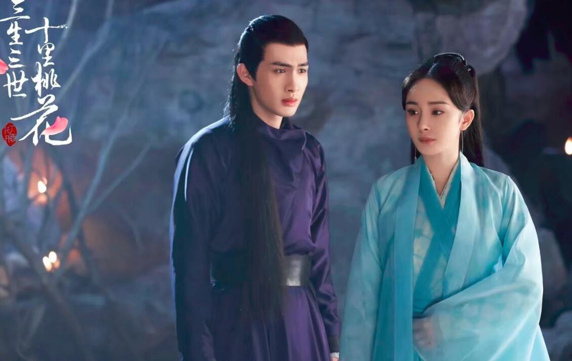 杨幂|又一部谍战片定档开播，杨幂主演，堪称牛年首部大剧