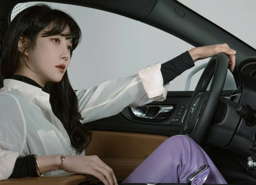 李智雅|李智雅确认回归《顶楼2》，第5集就会登场，最新剧照曝光引期待