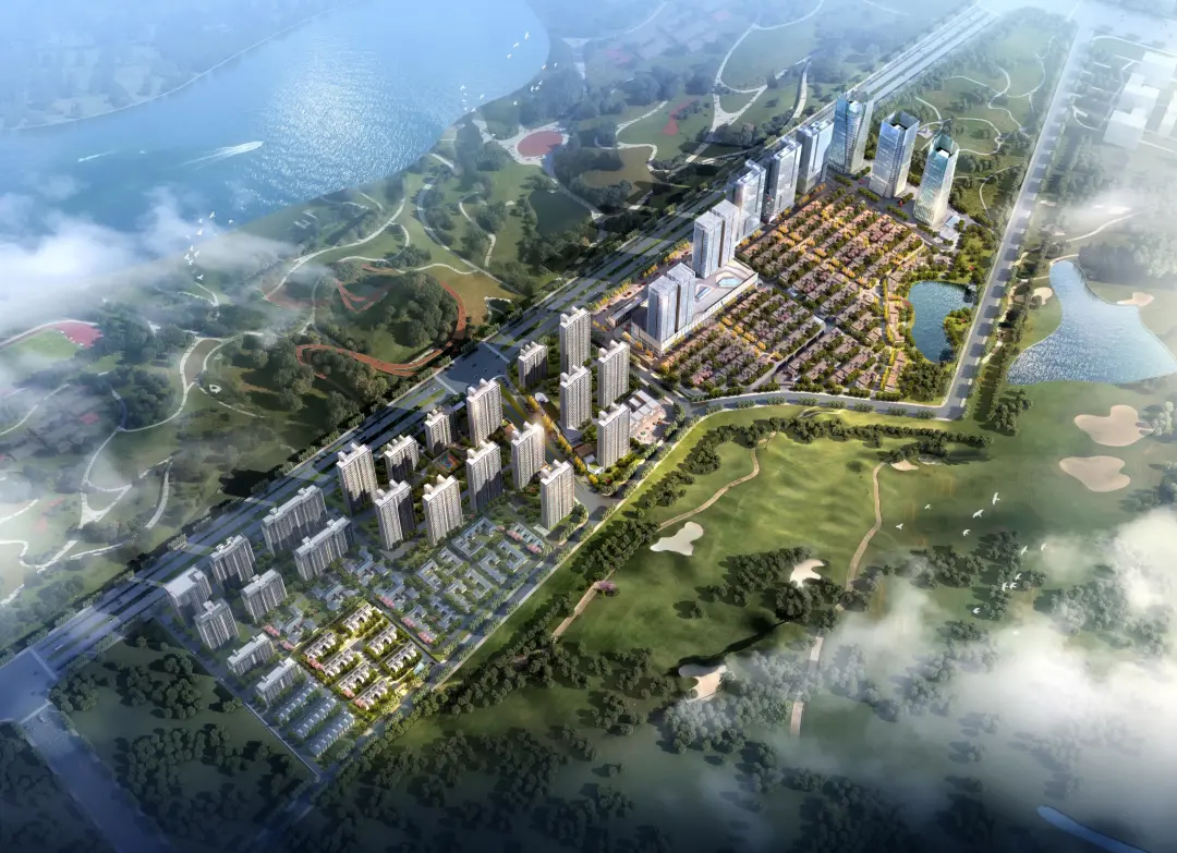 武汉|武汉第三轮集中土拍结束，经开区这些地成交！