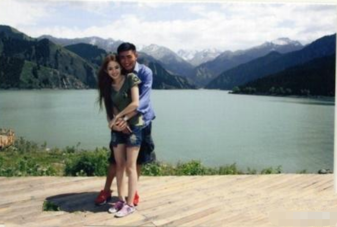 古力娜扎|古力娜扎的黑红成名路，和她三位前男友的“陈冠希行为”离不开关系