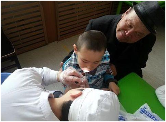 艾灸|妇保院严令禁止：停止使用厨房“1调料”，再给娃吃，其脾胃已“千疮百孔”