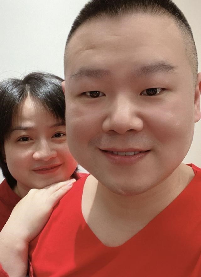 岳云鹏|岳云鹏分享中秋晚餐，引得5千粉丝吐槽，网友：没有饺子，差评！