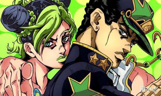 jojo|《jojo》第六季声优公开，五乔改配安娜苏，华哥配安波里欧