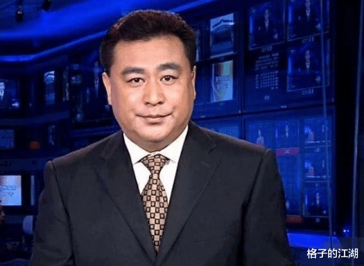 央视|昔日央视一哥“落魄”街头，无儿无女：不婚不育的生活能有多惨？