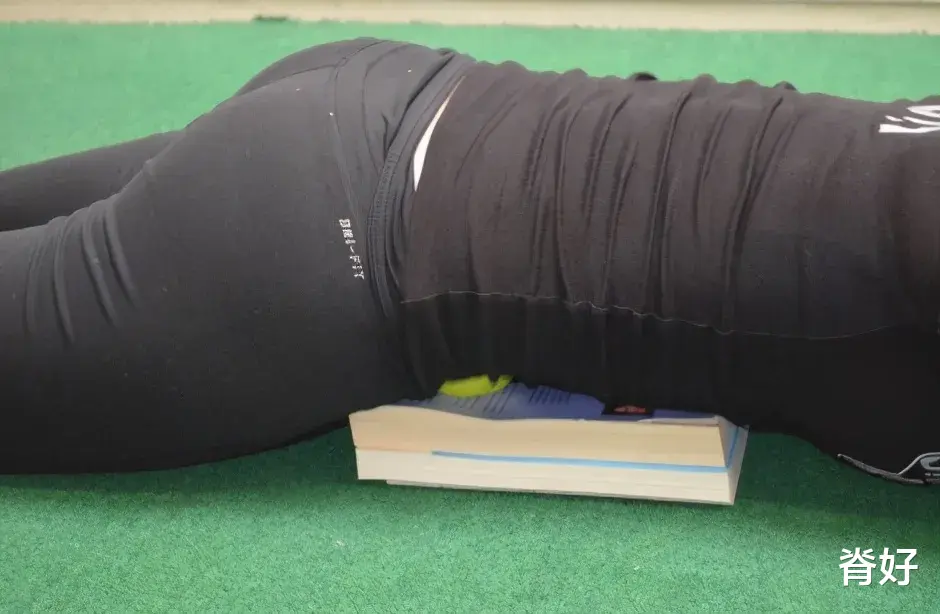 臀部|唤醒和激活“它”，让你跟腰疼说拜拜