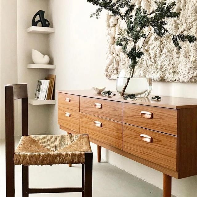 北欧一户人家的精致生活：145平，简单高级，轻奢风十足，治愈