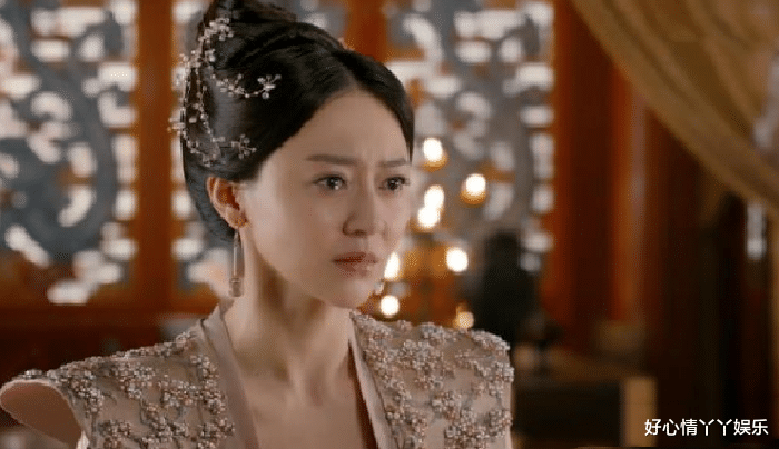 夜华|三生三世：夜华找素锦不提素素的剜眼之仇，为何用其它罪名扳倒她