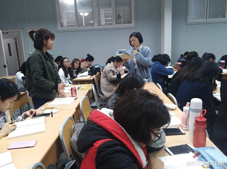 教师|教师行业将迎来变动，招聘门槛可能会提高，考生要提前了解