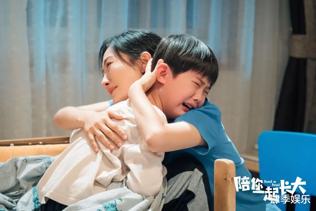 陪你一起长大|《陪你一起长大》大结局：好吃懒做的他，最终迎来了悲惨的结局