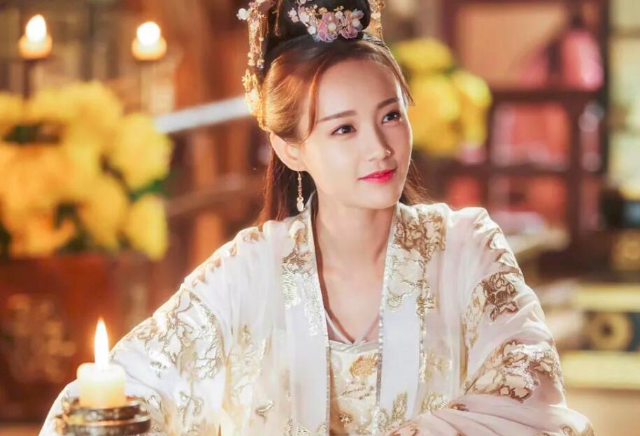 龚俊|《山河令》后，龚俊又一部古装剧来袭，两位女一号是圈内女神