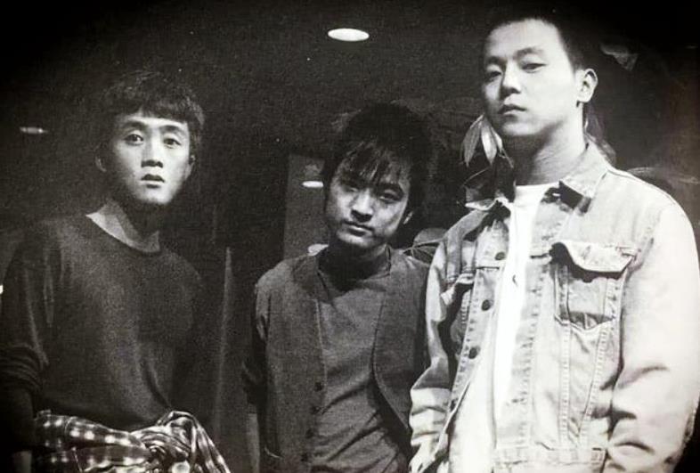 周洁琼|《闪光的乐队》惊现三大黑马，周洁琼断层输出，小鬼王琳凯引热议