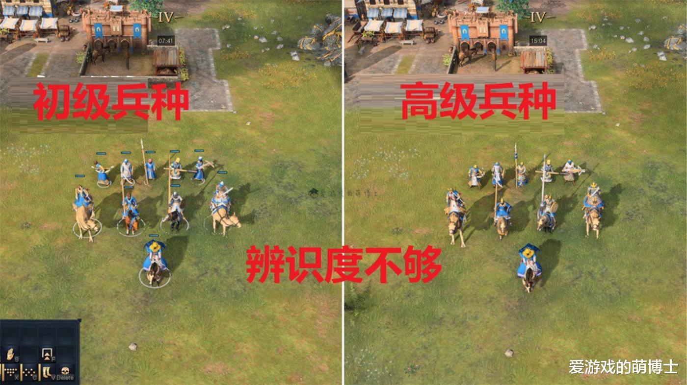 帝国时代4|在Steam上推出后口碑不错，RTS游戏《帝国时代4》优缺点分析