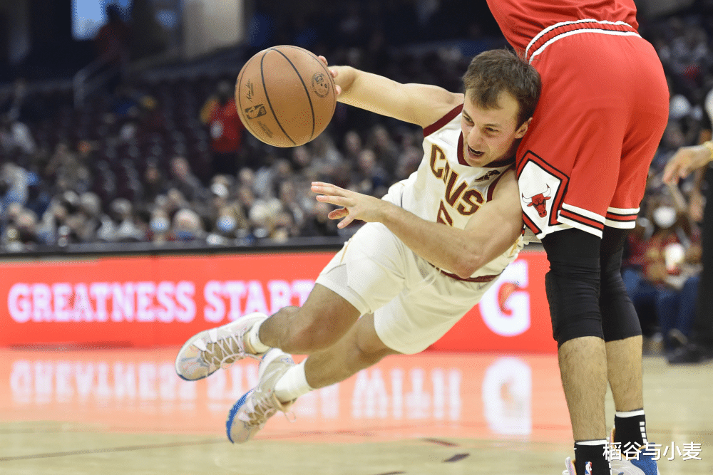 欧洲|在NBA得不到机会的欧洲赛场王牌控卫终于在发展联盟发威了！