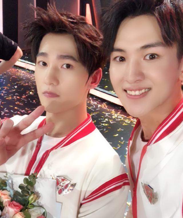 杨洋|专业第一考进军艺，搭档过师哥杨洋，终凭《山河令》爆火