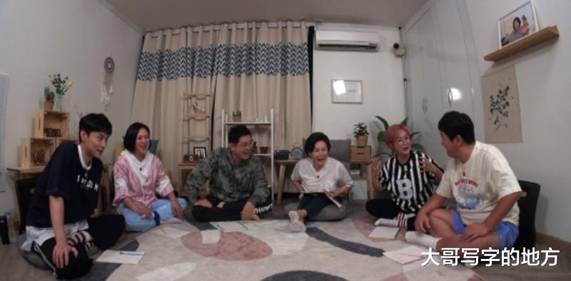 斛珠夫人|离开“米虫”前夫，成了郑敬淏的母亲，她的人生翻篇还买了7层楼