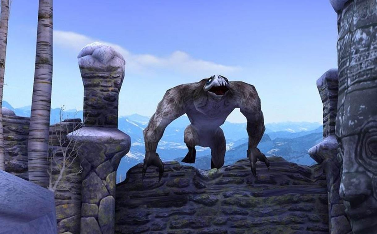 神庙逃亡|游戏史上最执着的BOSS，狂追玩家万亿公里，却让游戏下载超30亿