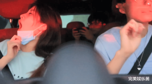 vlog|《心动4》小孔更新vlog，人送外号“蜈蚣精”，闺蜜颜值高身材好