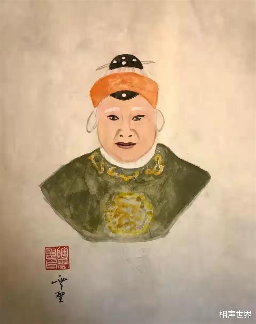 京剧|陶阳，从京剧神童到京剧相声国画三门抱，郭德纲自豪的赢了