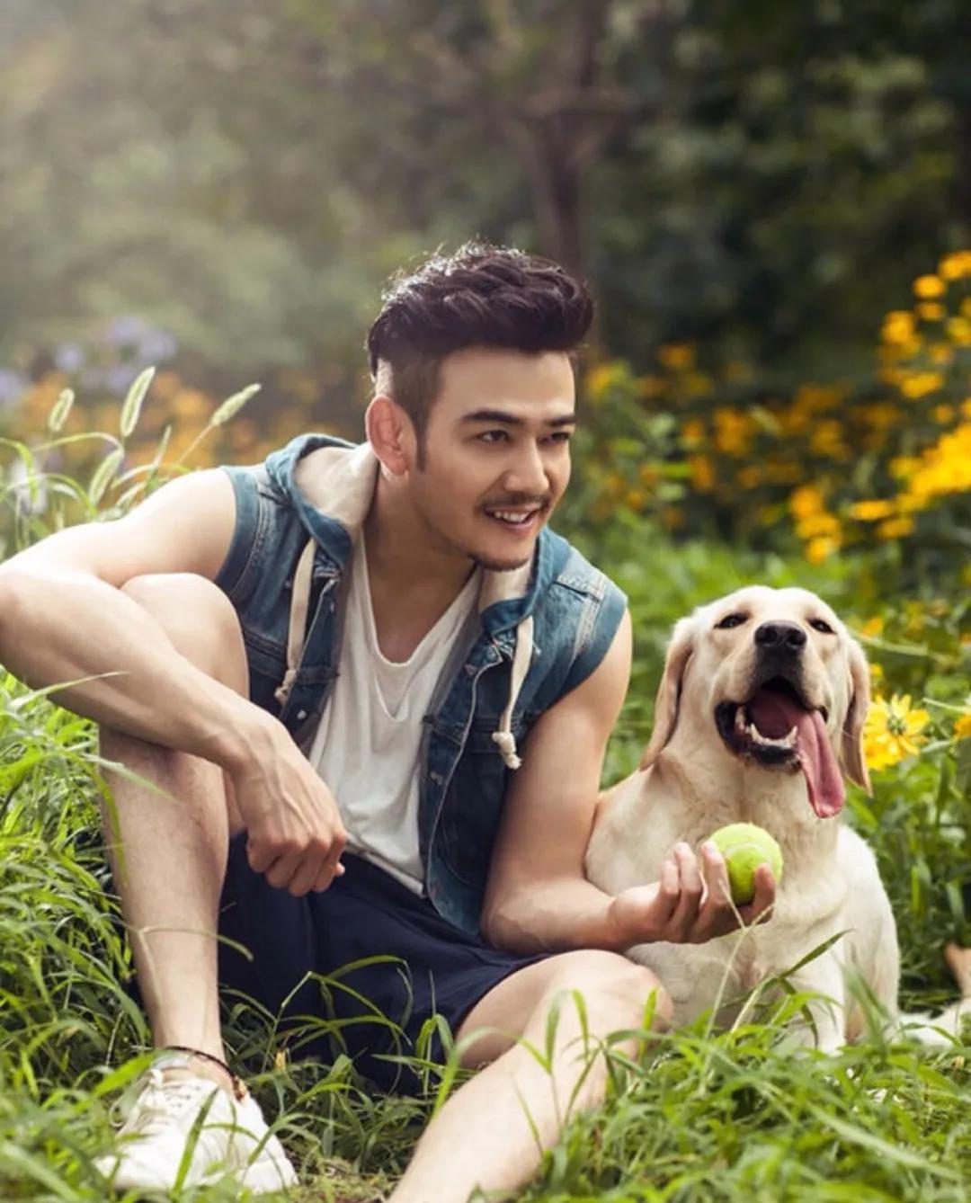 明星|娱乐圈十大“油腻”男明星，有的去油成功，有的还在苦苦挣扎