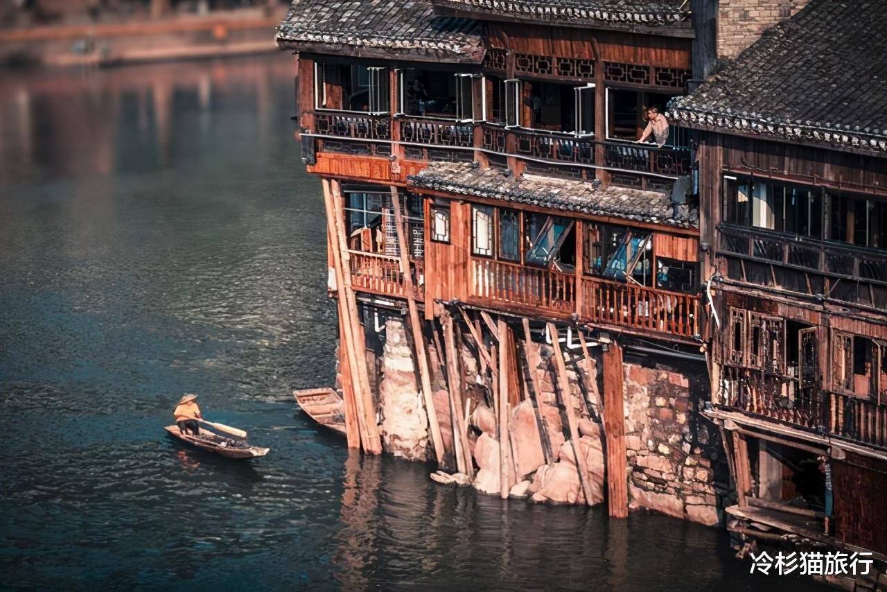 古镇 9个常被游客差评的地方，看看有没你曾被坑过的？
