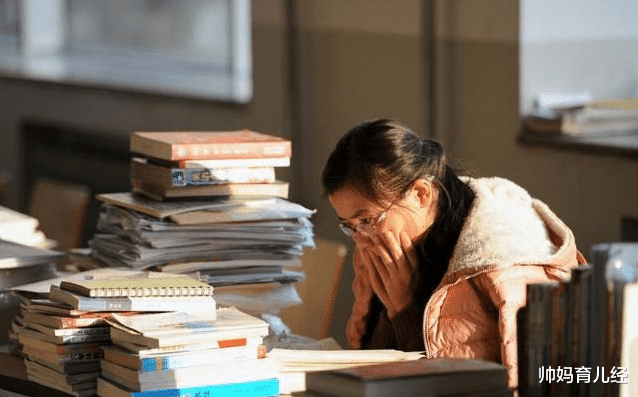 帅妈育儿经|大学生毕业后，“读研”还是“直接工作”，资深导师的话发人深省