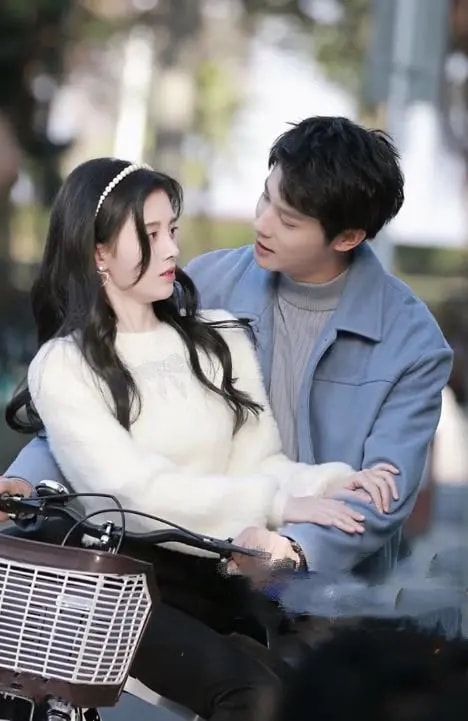 鞠婧祎|5位演技拉胯的明星,鞠婧祎只负责美,刘亦菲曾被吐槽“面瘫脸”