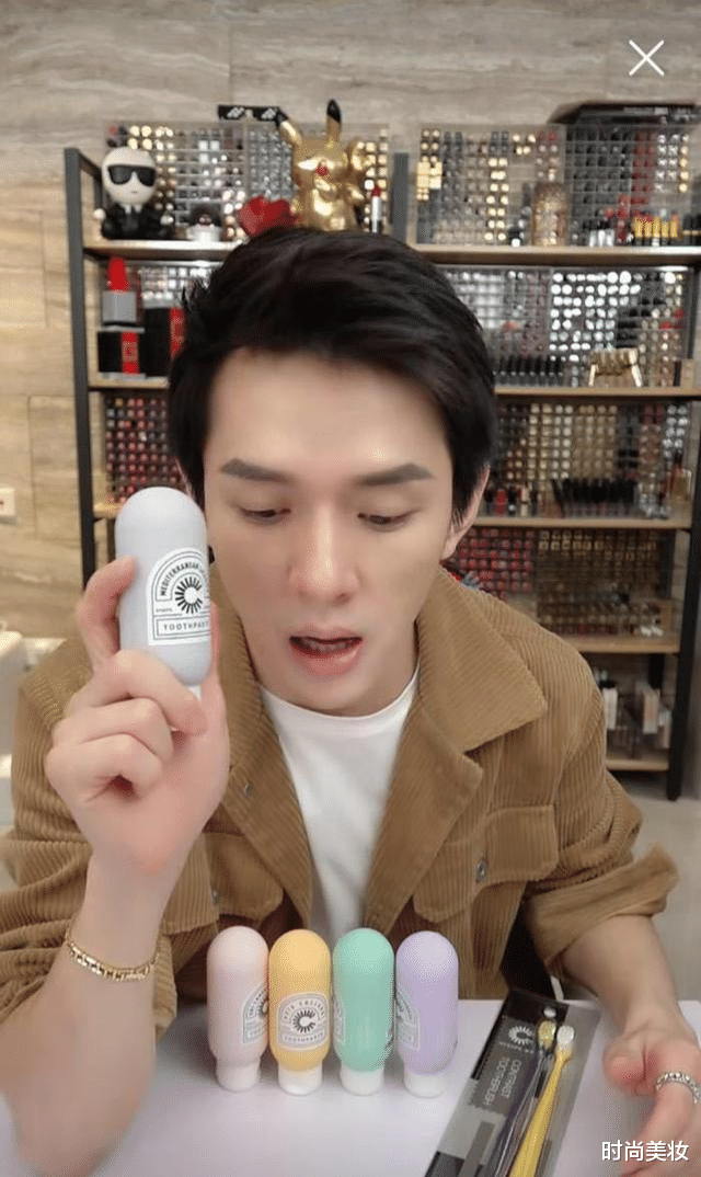 牙齿|我国“最低调国宝”牙膏，因太便宜被无视，网友：用后牙黄牙渍消失了